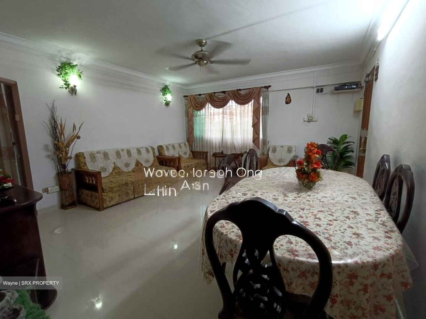 Blk 737 Yishun Street 72 (Yishun), HDB 4 Rooms #474082781